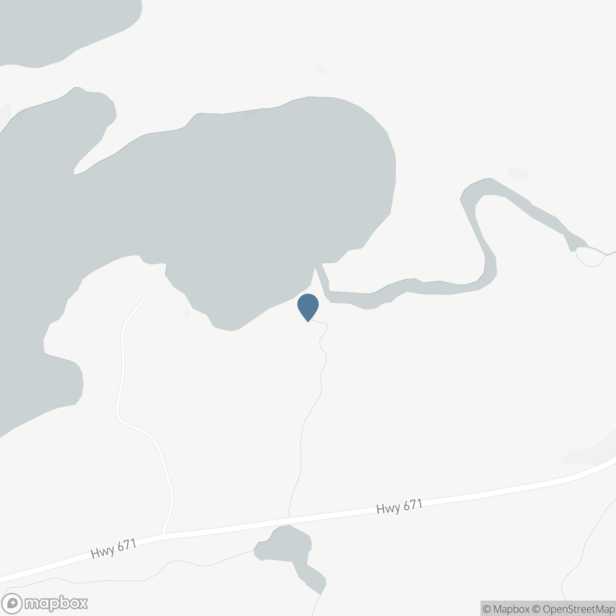 2 NE BAY, BLACK STURGEON ACRES, Kenora, Ontario P9N 3W7
